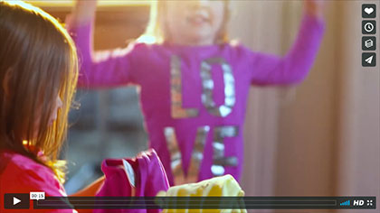 Best & Less lifestyle, TVC