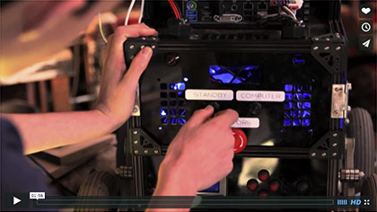 Dick Smith, Maker Series 'Alex', Content