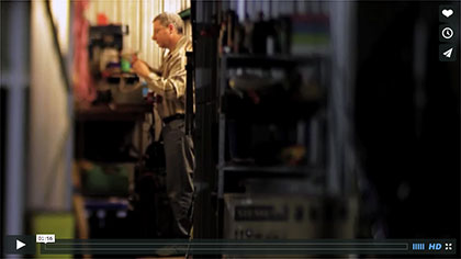 Dick Smith, Maker Series 'Malcolm', Content