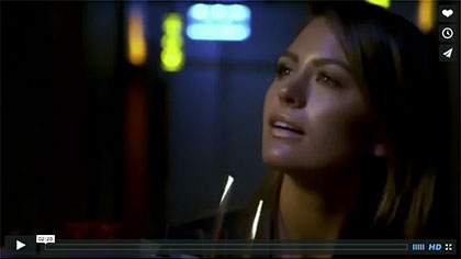  Revlon. Love Is On, Content