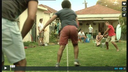 McDonald's Summer Campaign - Promo 2