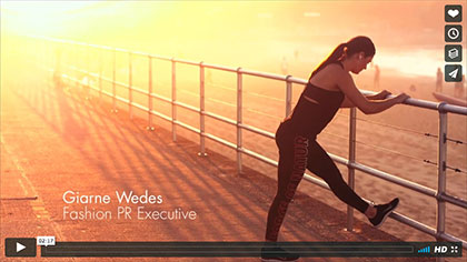 Mitchum 24hr, Content